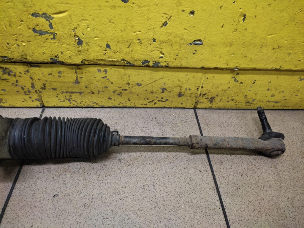 Saab 9-3 2 рулевая рейка трансмиссия r30011011006 Оригинал