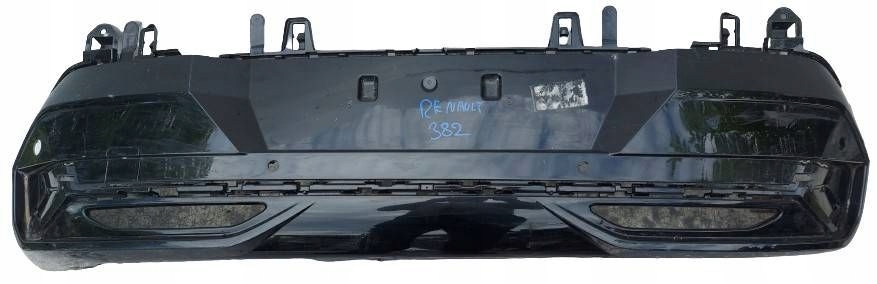 Купити Renault megane e-tech бампер задній задній