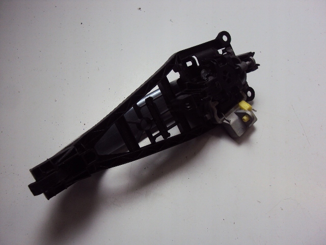 фото №3, Ручка дверь левый задняя opel zafira b