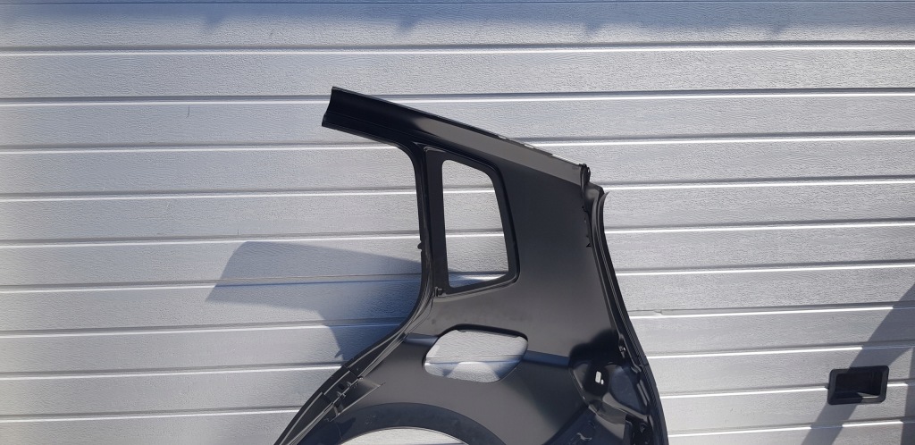 фото №8, Vw golf sportsvan 510 крыло обшивка правый задняя 510809052