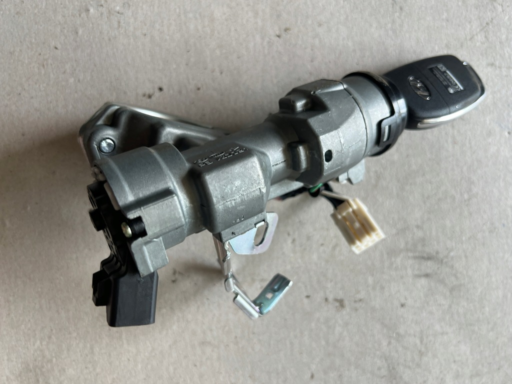 фото №12, Hyundai i20 12-14 1.2b набір стартовий europa