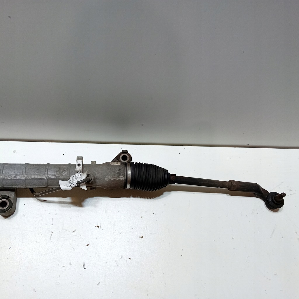 фото №5, Mazda 3 ii bl 09-13 трансмісія кермова рейка рульова