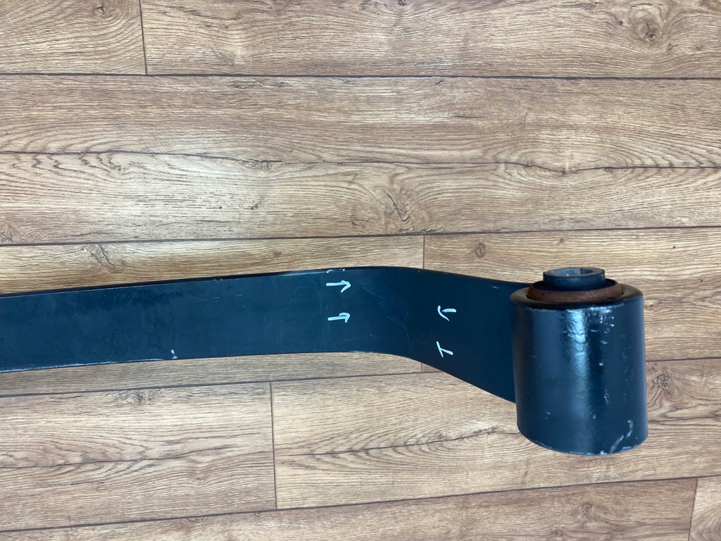 фото №9, Рессора щетка ford f150 2021+ usa