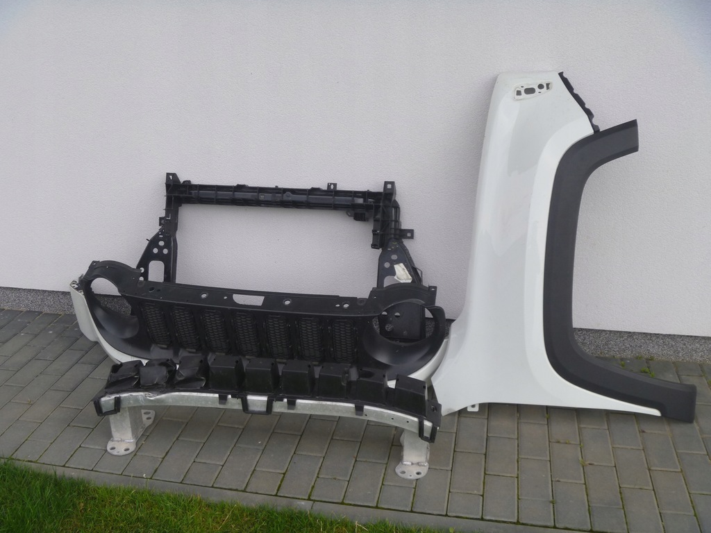 фото №9, Jeep renegade петля капот правий лівий оригінал ідеальний стан