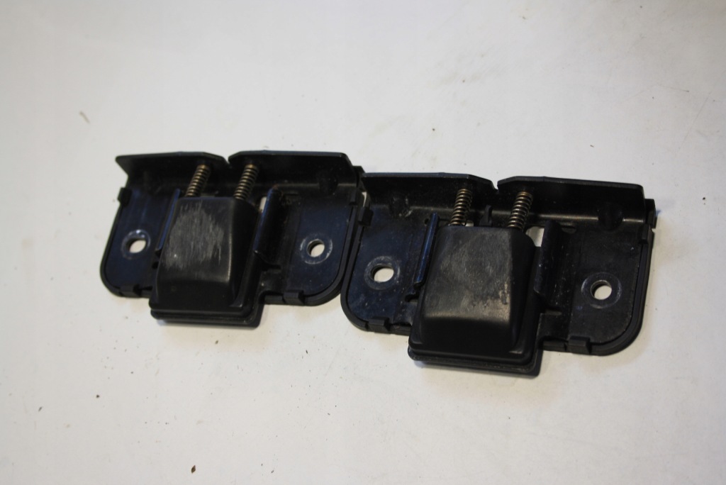 фото №1, Trafic vivaro обмежувач засувка напрямна двері