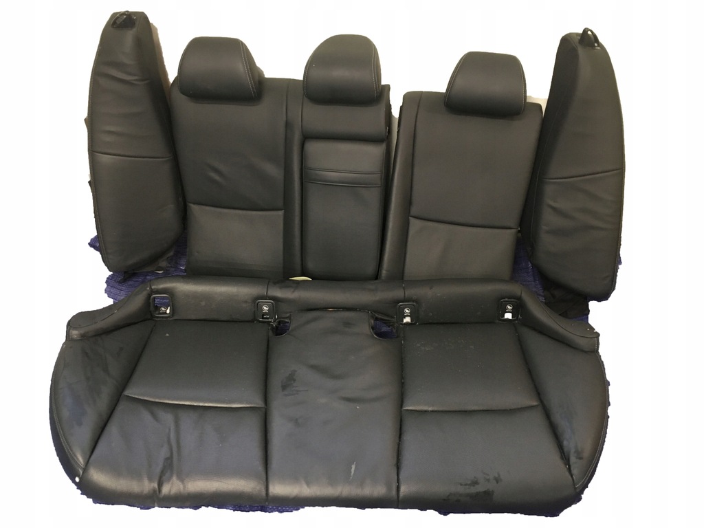 фото №1, Kanap задняя infiniti q50