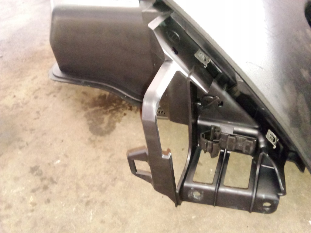 фото №9, Бардачок пасажира fiat stilo 735269803 1821920239