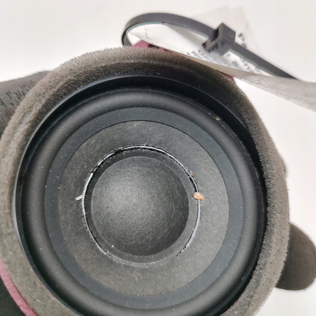 фото №7, Kia ev6 2021 динамик панели приборной панели