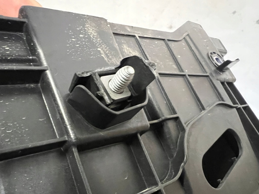 фото №6, Renault talisman корпус акумулятор