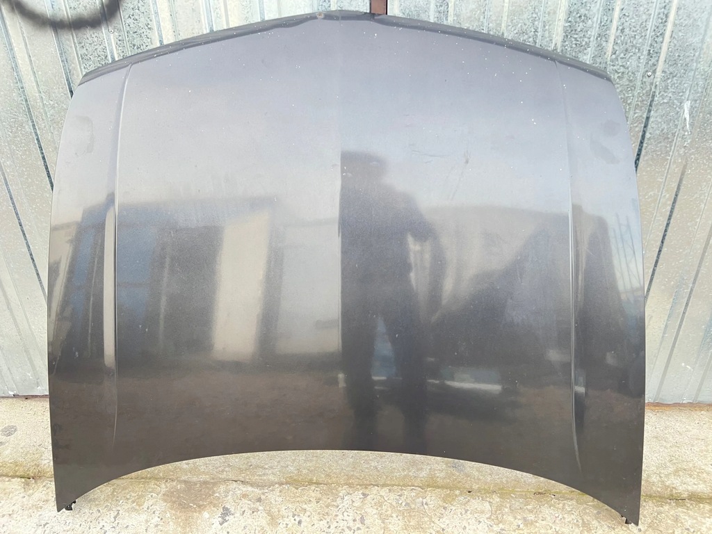 фото №1, Капот кришка honda accord viii 08-15