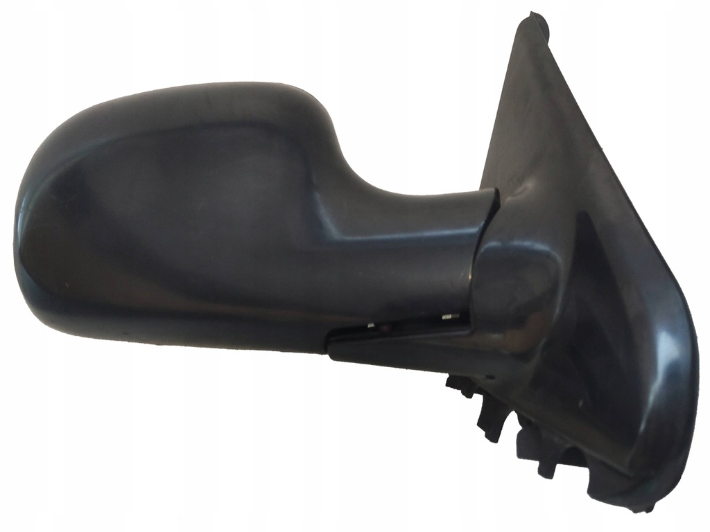 фото №1, Зеркало правое chrysler grand voyager iii 8 pin