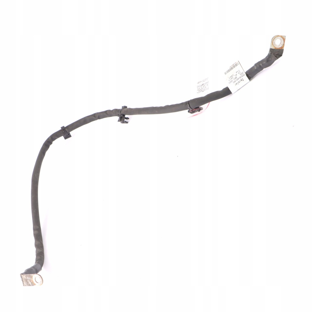 фото №9, Mercedes x253 шланг аккумулятор a2535401401