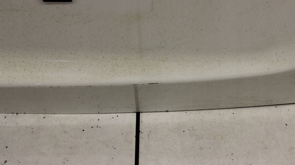 фото №8, Hyundai santa fe ii lift 09r- кришка багажника багажника 3m