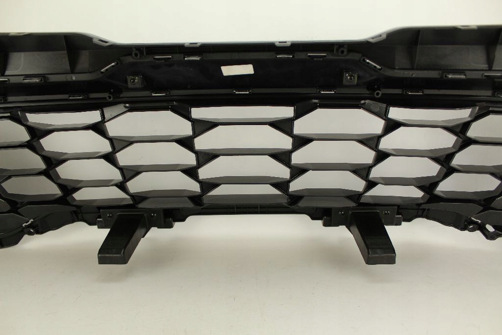 фото №9, Решётка радиатора решётка решётка радиатора kia sportage 5 v 21-