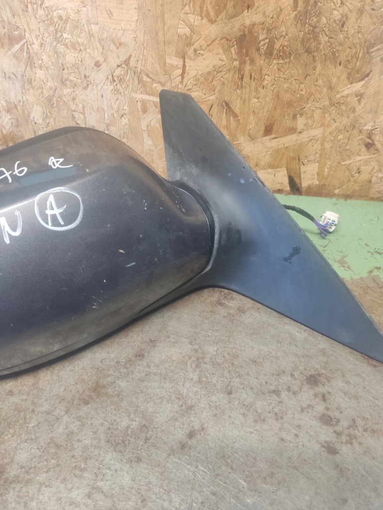 фото №6, Зеркало правое mazda 6 5pin