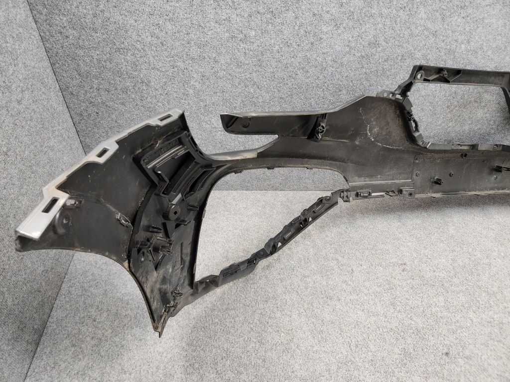 фото №9, Бампер передний перед - renault arkana rs line 620222372r 2020-