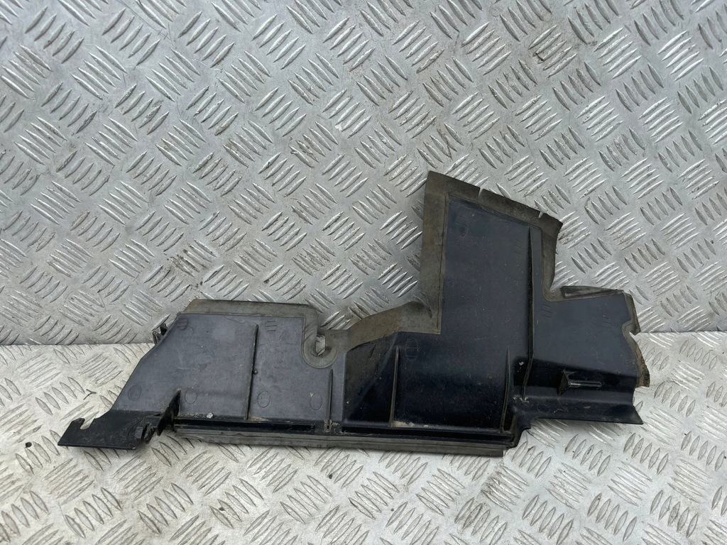 фото №1, Воздуховод воздуха renault scenic iii 214940025r