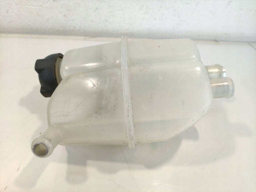 фото №8, Smart fortwo ii 2 бачок розширювальний a4505010003