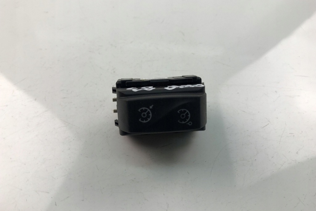 фото №2, Переключатель renault captur j5_ 255502964r 2013