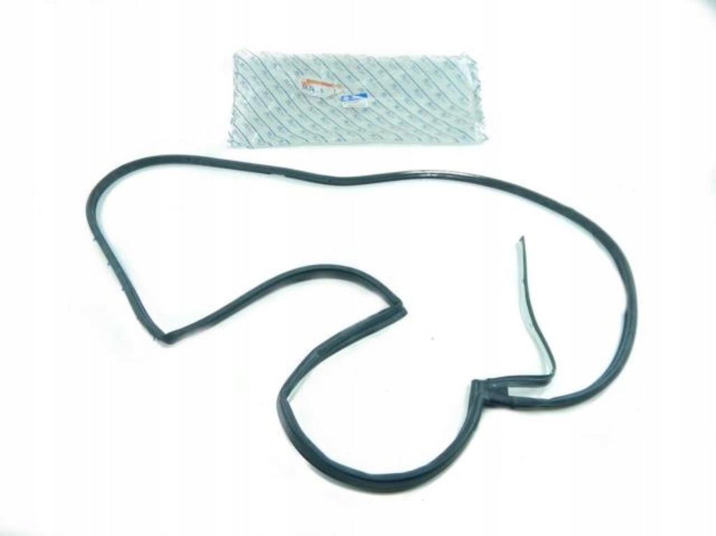 фото №1, Прокладка дверь левый задняя hyundai trajet 04-