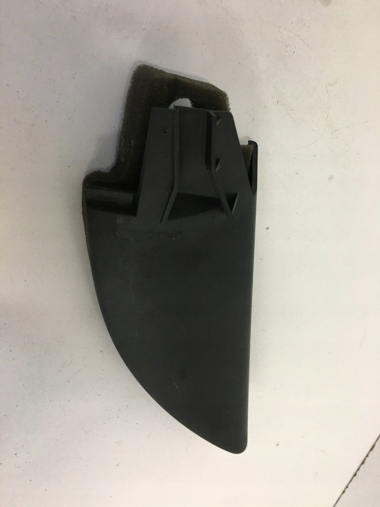 фото №13, Треугольник защита зеркало левая polo 9n 6q0837973e