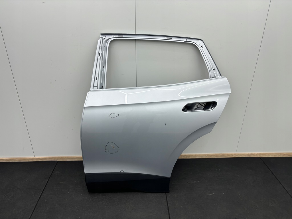 фото №1, Vw id4 id.4 дверь левая задняя задние