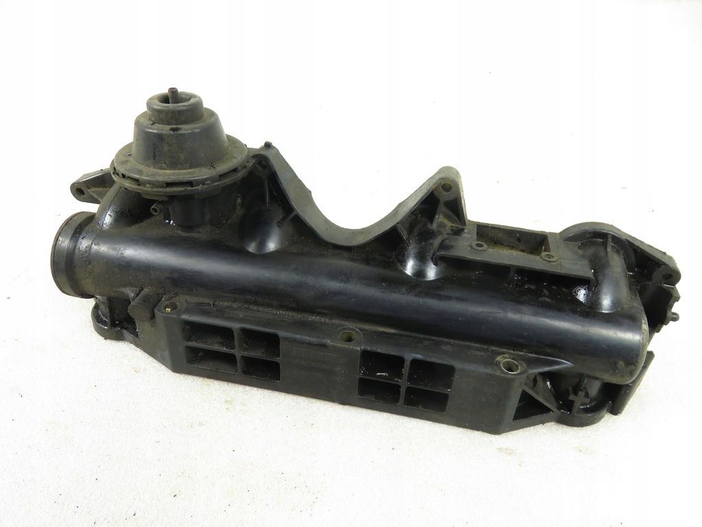 фото №2, Колектор всмоктуючий renault espace iv 2.2 dci