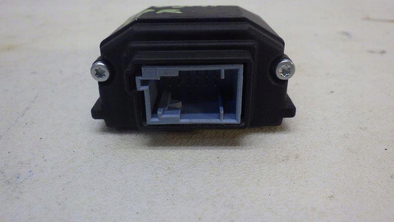 фото №4, Камера ассистент поперечина renault kadjar przed liftem 284626233r