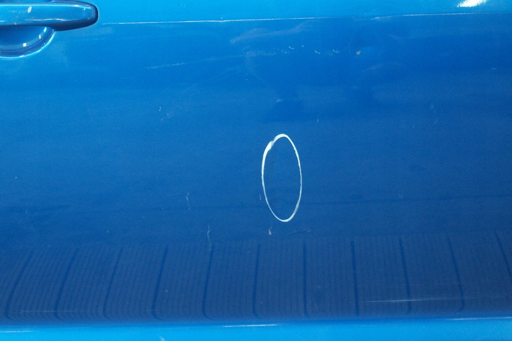 фото №4, Mazda rx8 rx-8 03-10 дверь передние правое перед полный оригинал лак