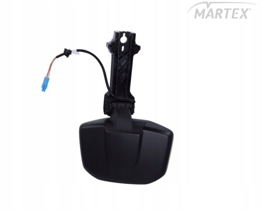 фото №2, Дзеркало рампове scania r/s 2017-