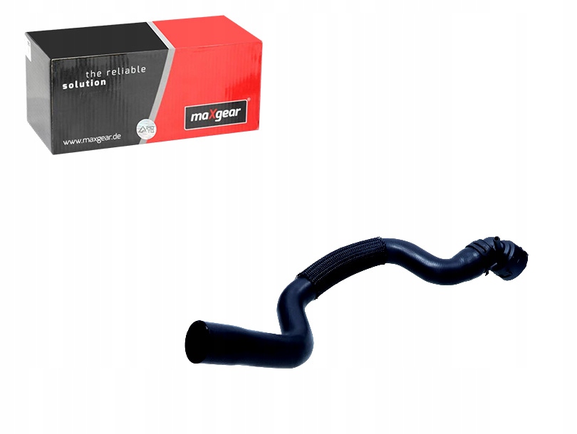 Купити Шланг радіатора audi a3 1.9tdi maxgear