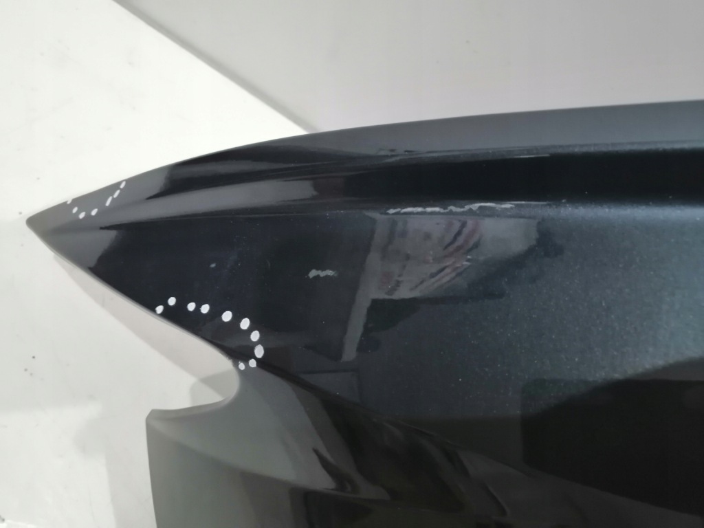 фото №8, Hyundai tucson iv крыло левый передний