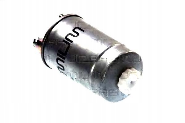 фото №1, Jc premium фільтр пального fiat doblo, doblo cargo, p