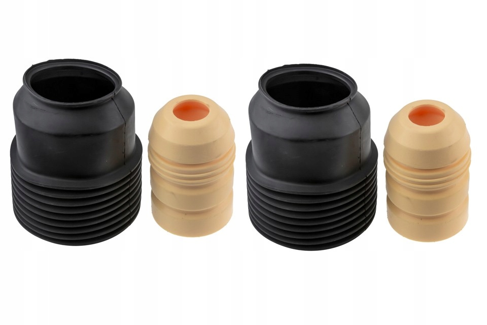 фото №1, Nty защита амортизатора с отбойник /набор/