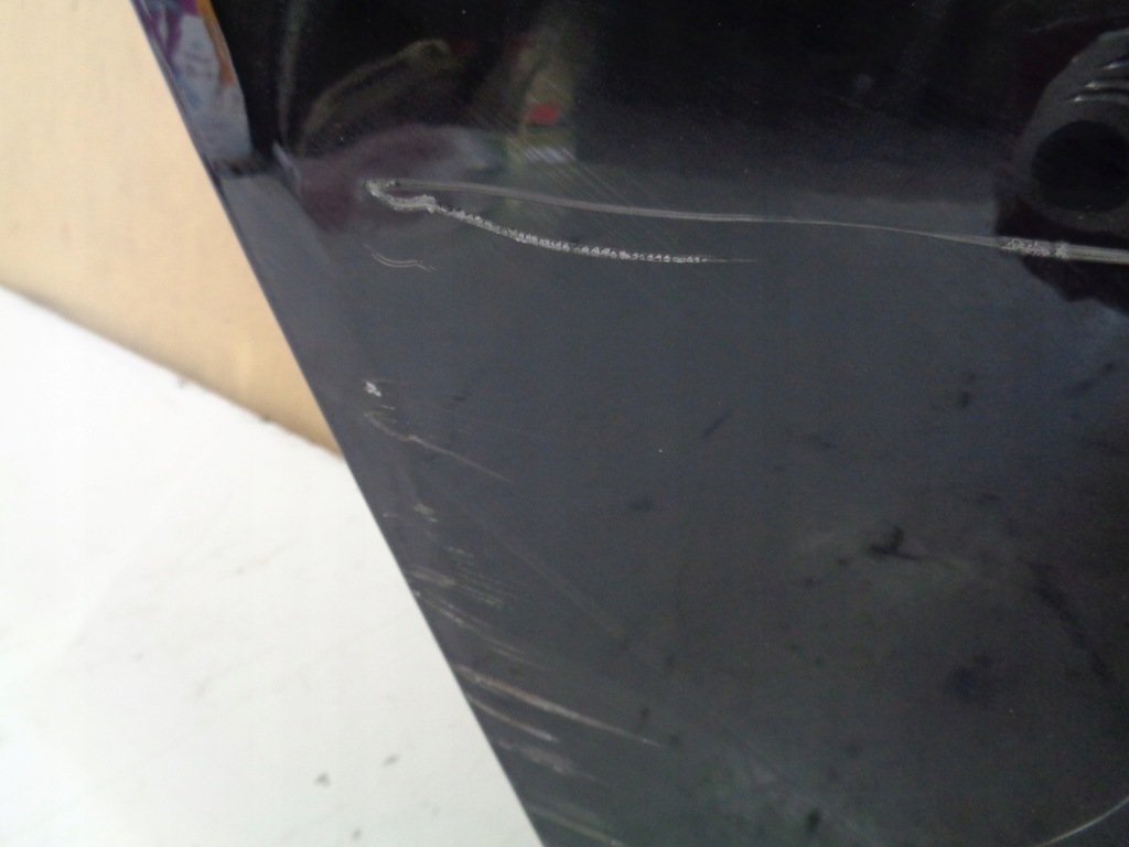 фото №6, Renault clio iv 4 дверь правое задние задняя