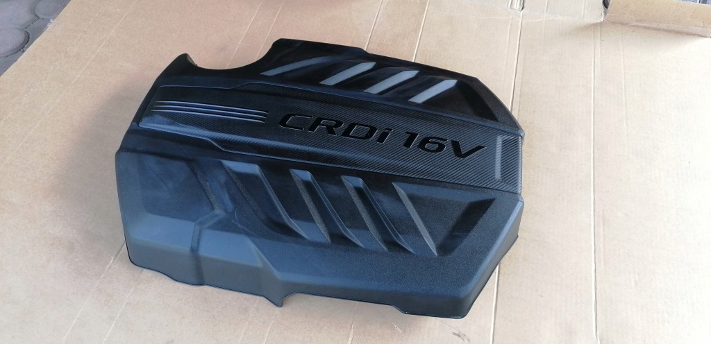 фото №10, Захист двигуна 2.0 crdi sportage iv lift 292402f900