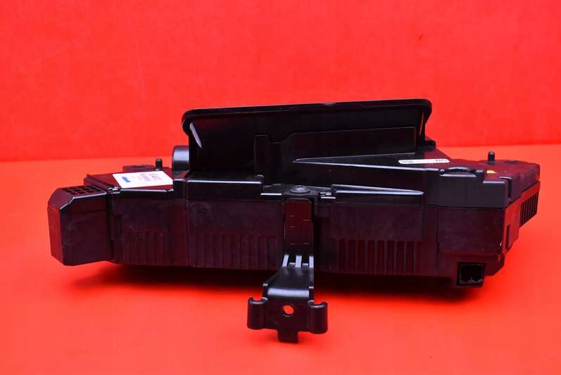 фото №5, Дисплей eu gx63-19g468-bc jaguar xe 14-20