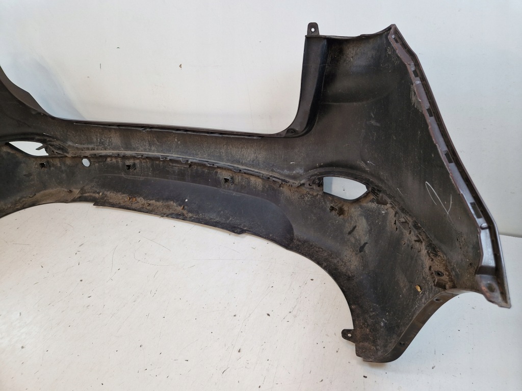 фото №9, Hyundai ix35 ix 35 бампер задний задняя na pdc 86611-2y000