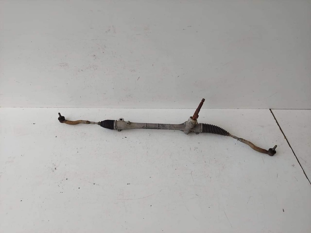 фото №1, Toyota auris 1 рейка рульова трансмісія оригінал