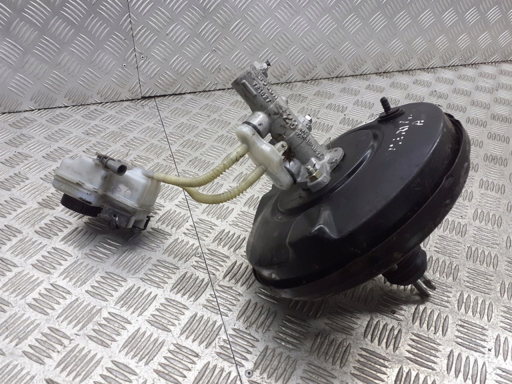 фото №2, Підсилювач гальм opel meriva a 1.4 13159858