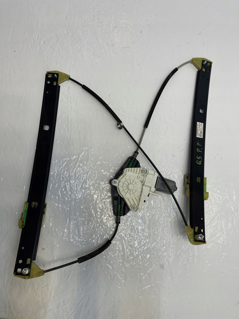 фото №1, Audi q5 механізм скло правий перед