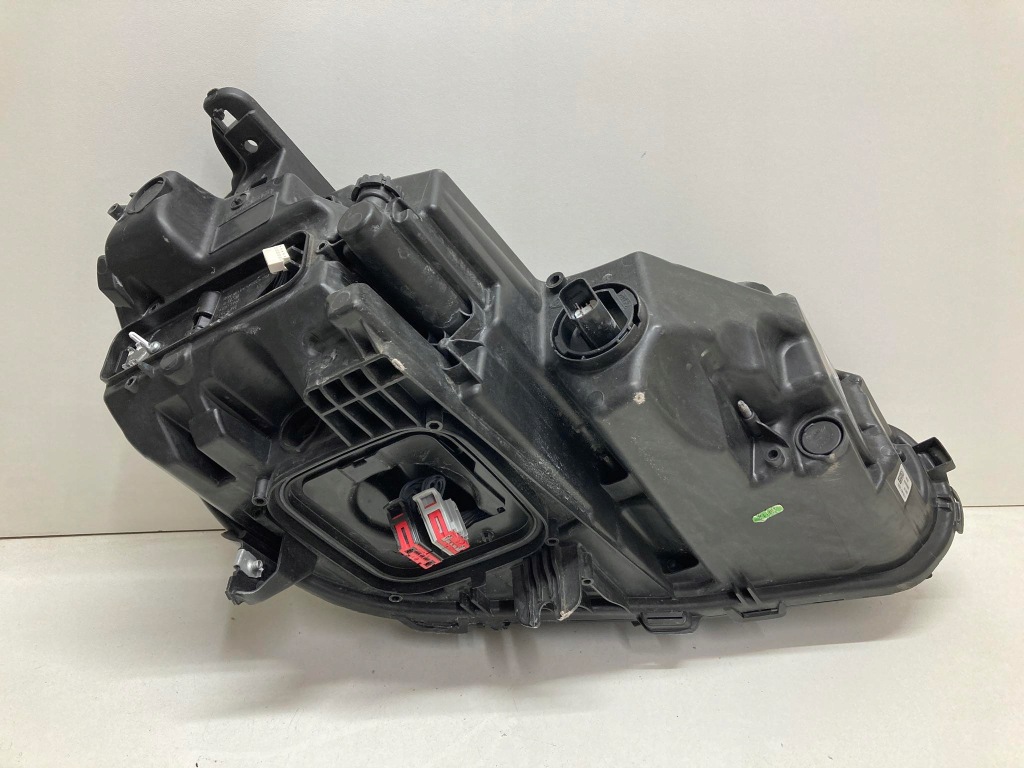 Фара ліва opel insignia b рестайлінг  lifting full led європа оригінальна lux в Україні