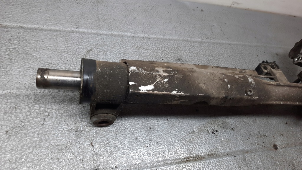 фото №5, Рейка рульова opel vectra c 2.2b 02r 025-0080-080-101