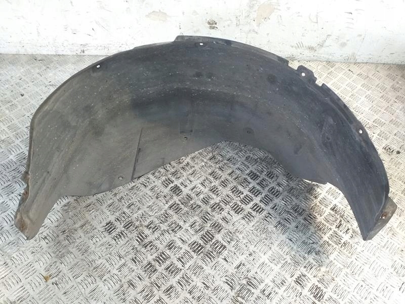 фото №1, Подкрылок левый задняя range rover sport i