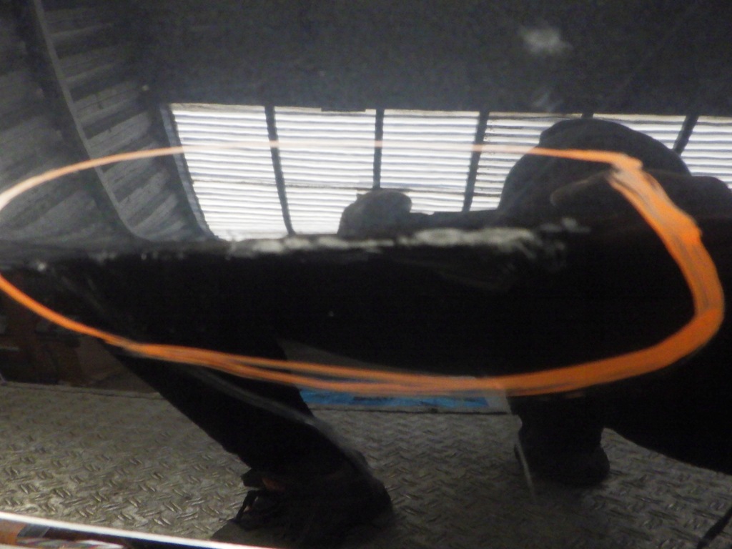 фото №6, Maserati levante кришка багажника багажника задня задня