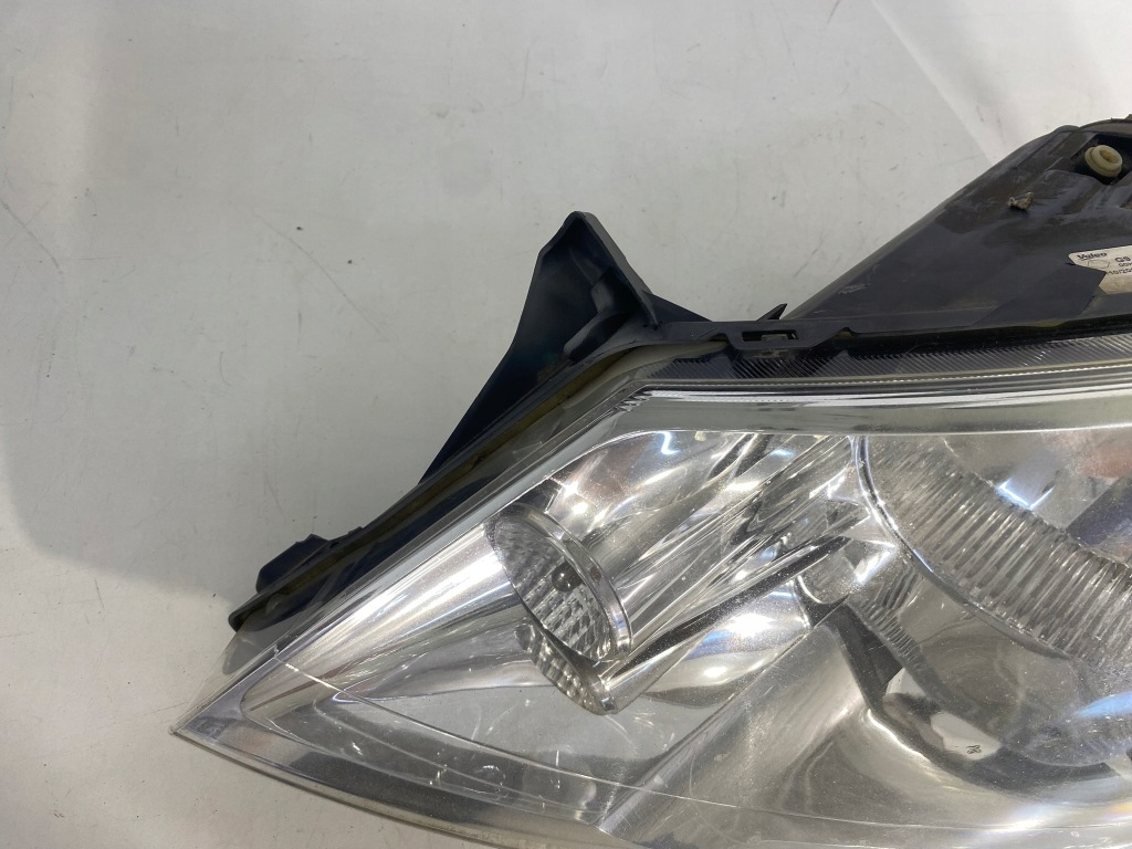 Лампа левый перед левая передняя jumpy expert scudo ii eu Киев