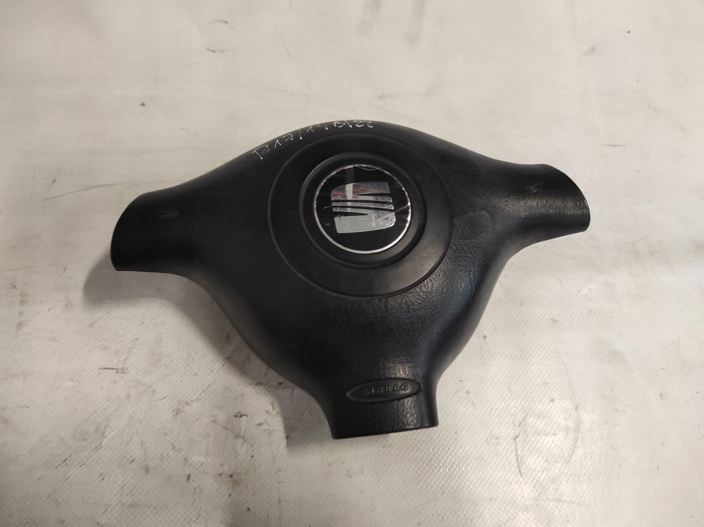 фото №1, Подушка подушка безпеки керма toledo ii 2 1m0880201k