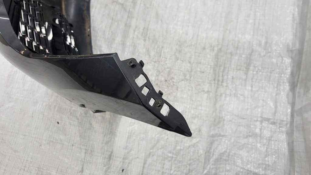 фото №9, -бампер перед передній bmw x1 x-1 f48 m набір lci lift 19-