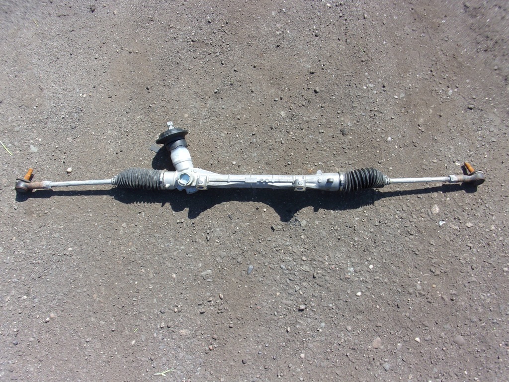 фото №1, Рулевая рейка mitsubishi outlander iii phev 19-