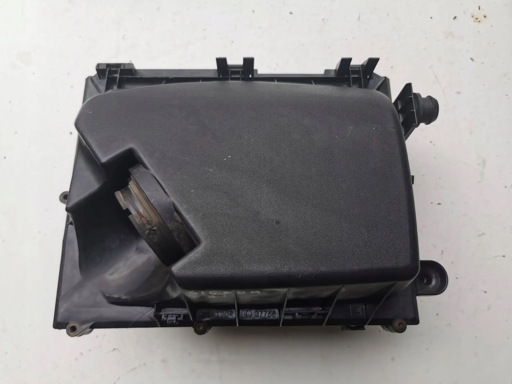 фото №1, Opel signum корпус фільтра повітря 9177264 2.2 b